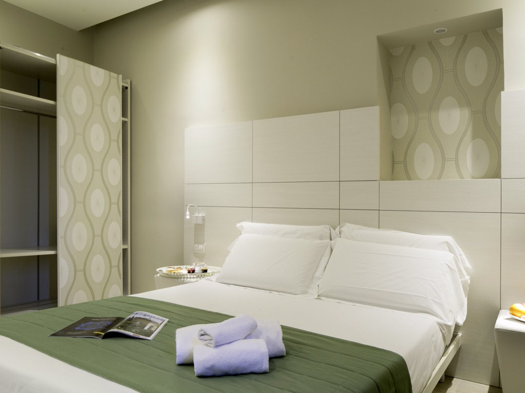 Navigliotel 19 - Rooms & Suites
