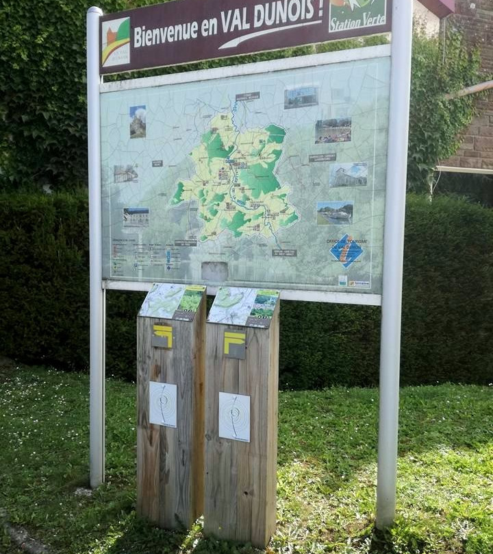 Office de Tourisme du Val Dunois景点图片