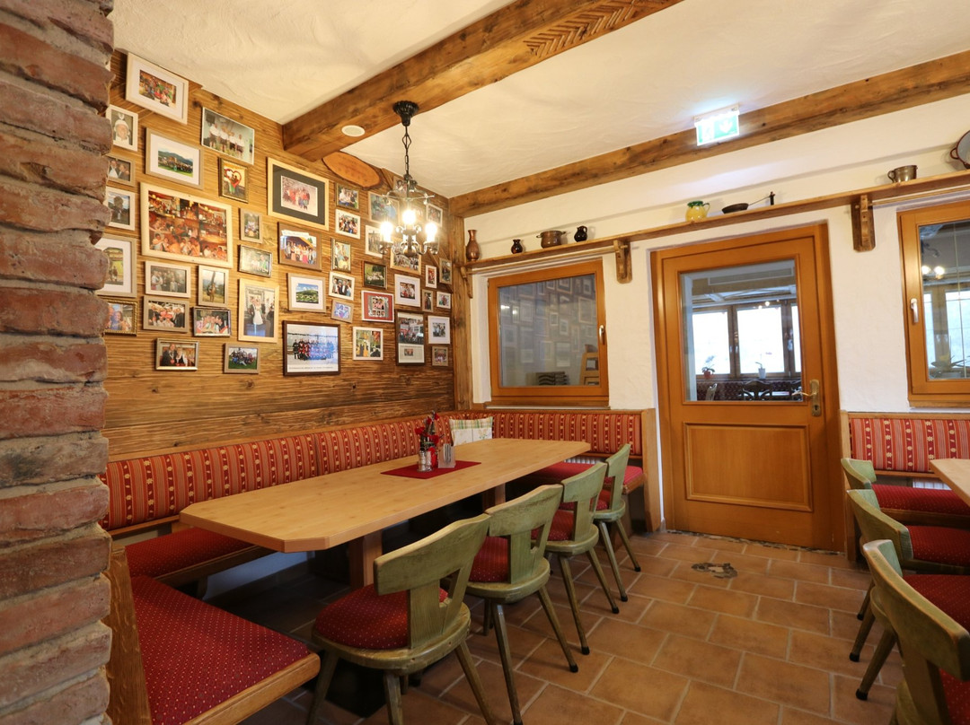 Gasthof Bacher主图