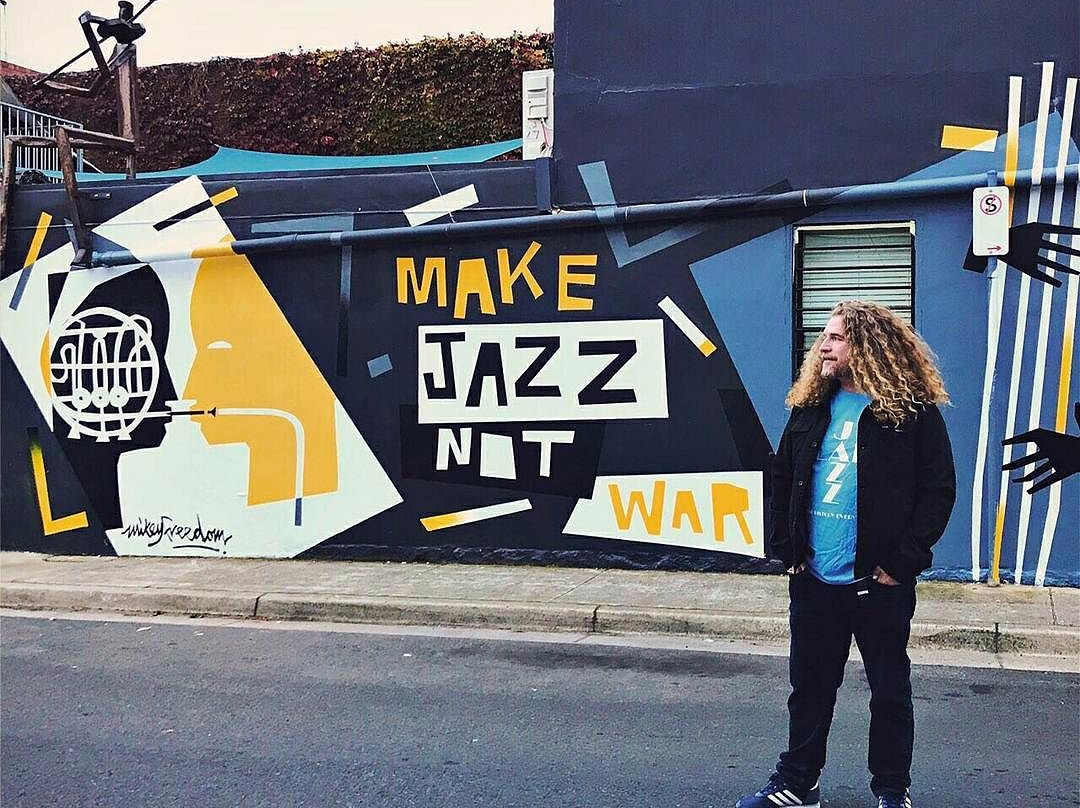 The Jazzlab景点图片
