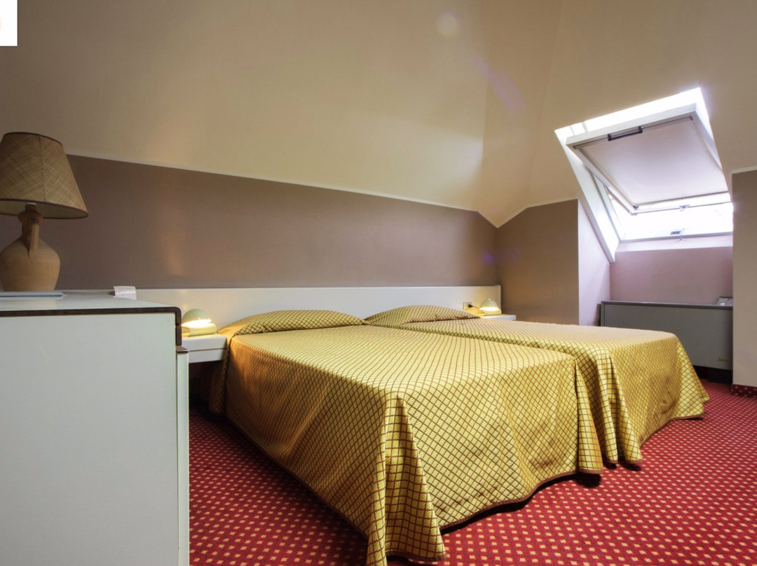 Hotel I Diamanti主图