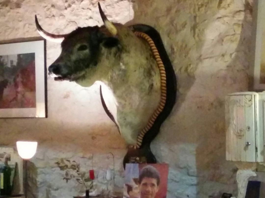 Bar Les 2 G