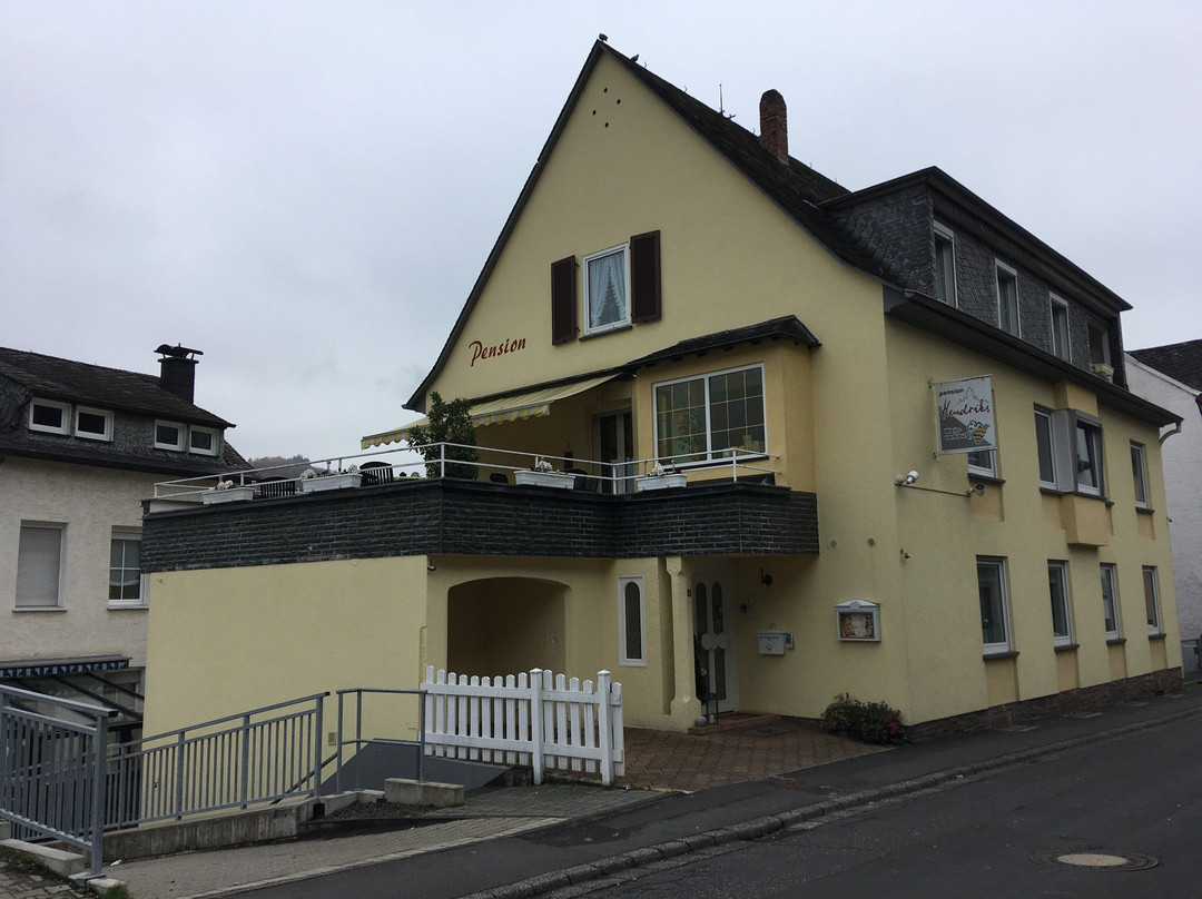 Pension Hendriks主图