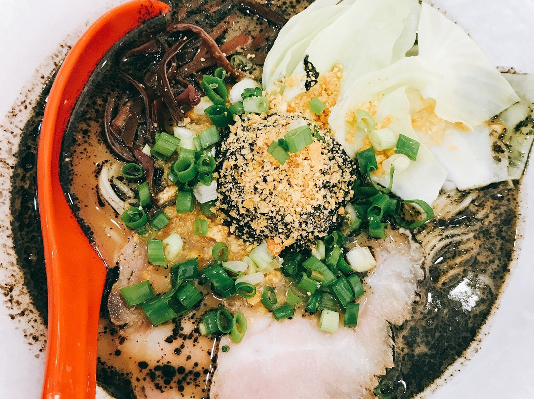 天虹商场(东纵大道)-东莞市必去景点