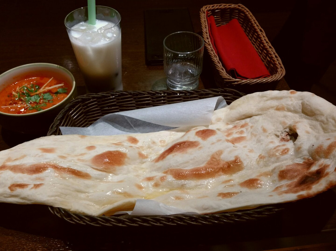 インドの恵み