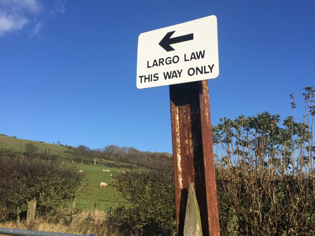 Largo Law-Upper Largo必去景点