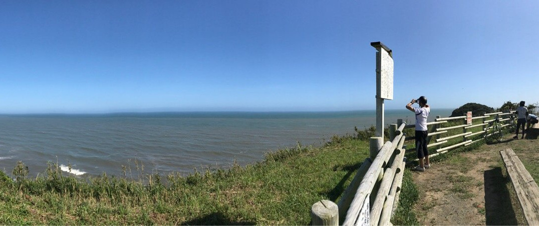 Cape Taito-夷隅市必去景点