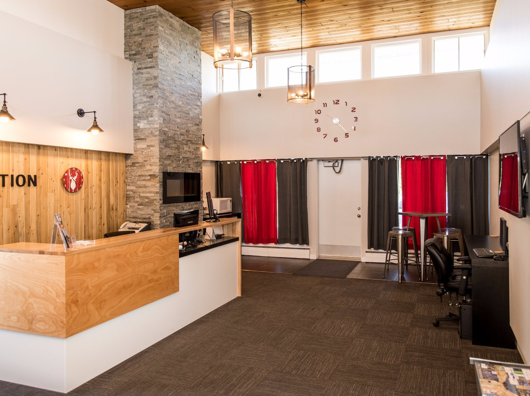 Motel Colonial主图