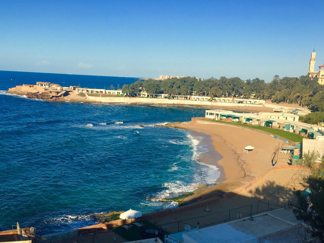Karam Beirut