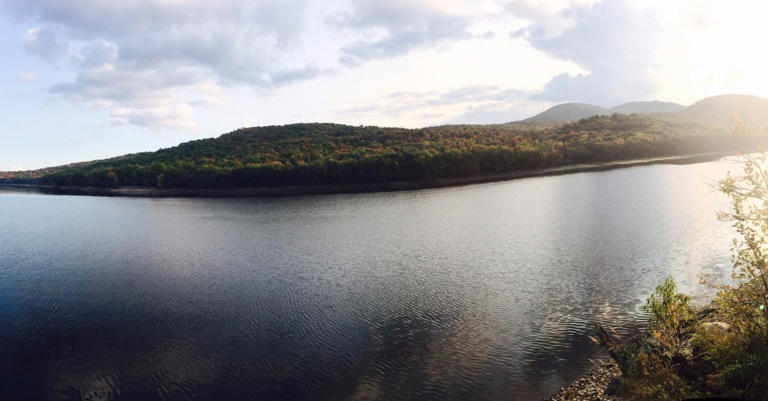 Harriman Reservoir-Wilmington必去景点