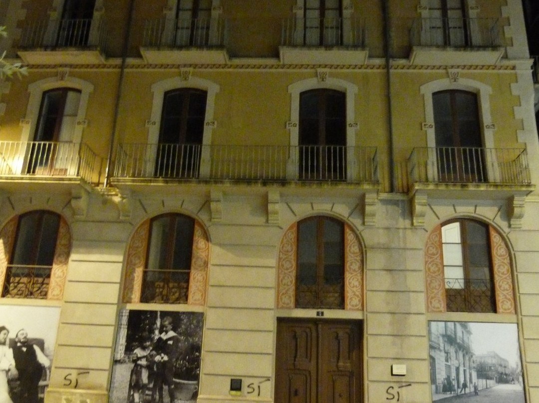 Casa Natal de Salvador Dali景点图片