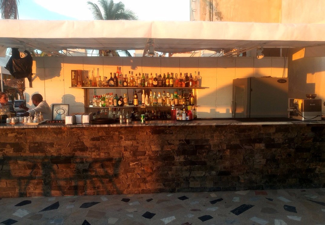 Cuban Spirits-哈瓦那必去景点