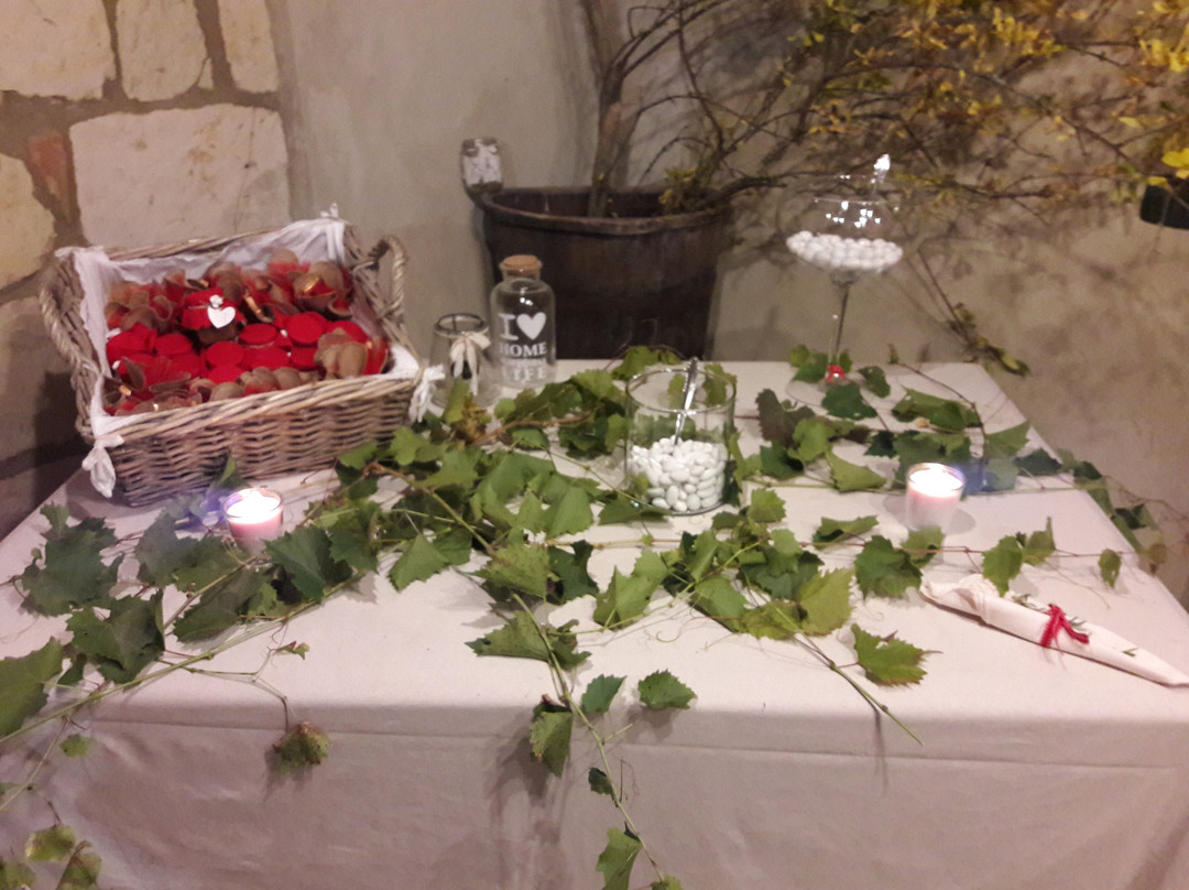 Azienda Agricola Villa Ronco景点图片
