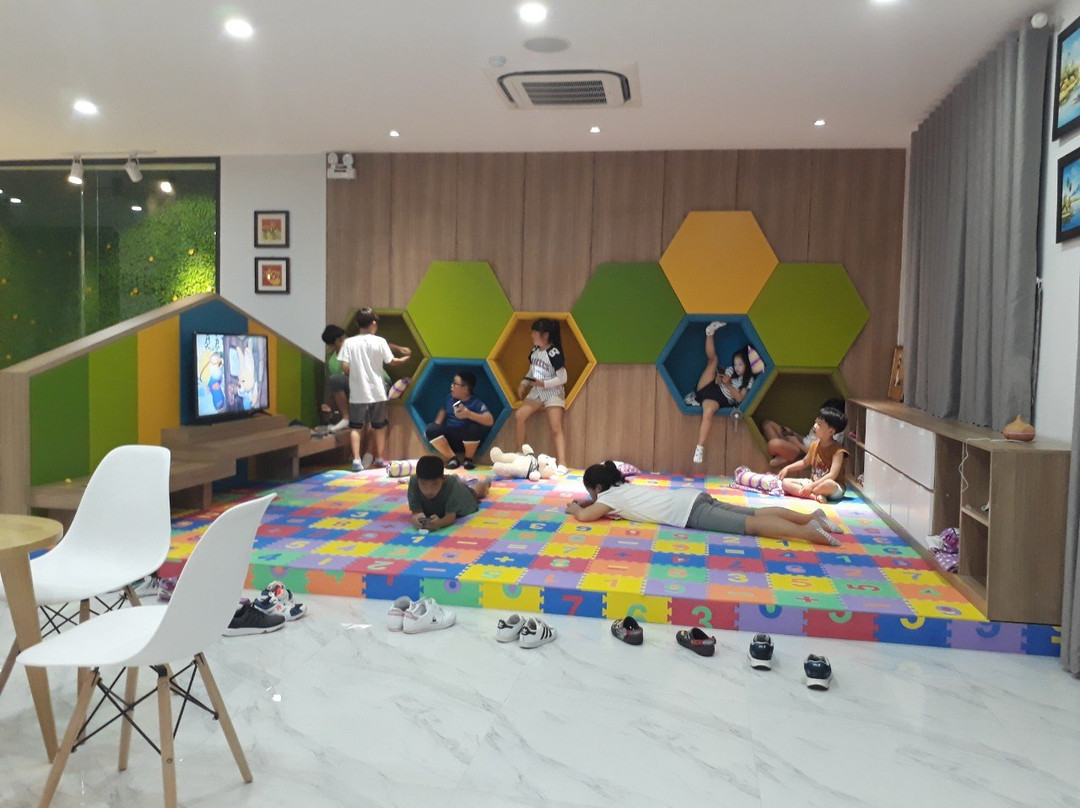 Lael Spa-岘港必去景点