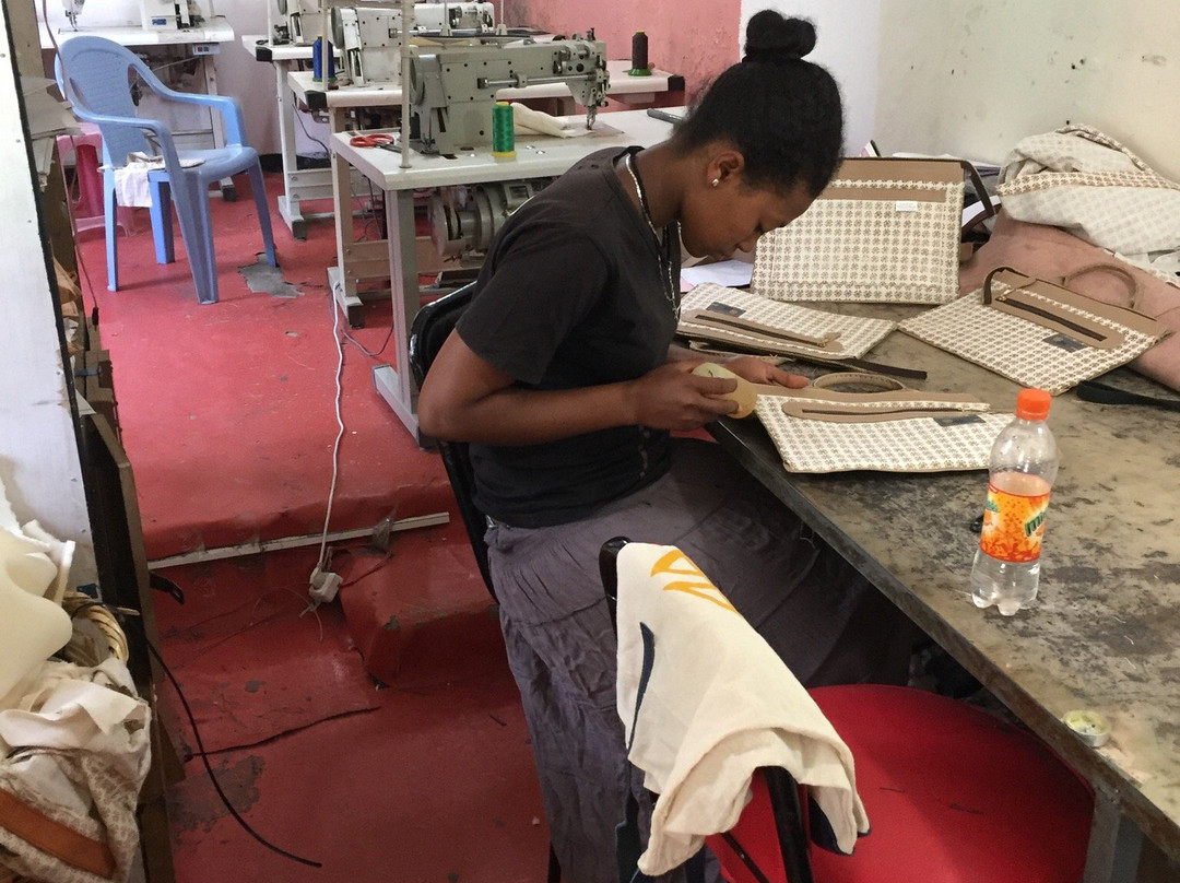 ZAAF Collection-亚的斯亚贝巴必去景点