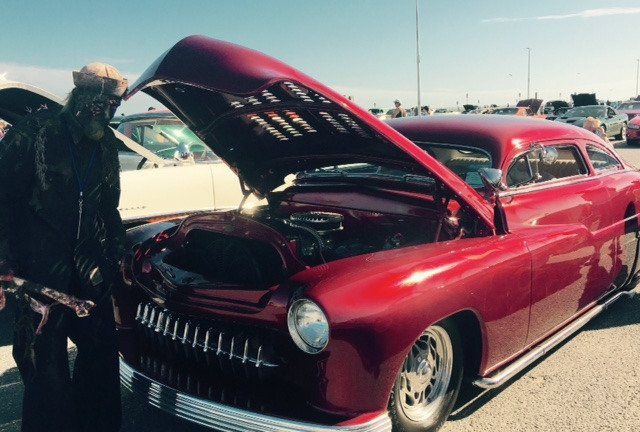 Ocean City Screams Haunted House-大洋城必去景点