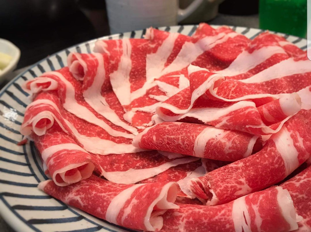 しゃぶしゃぶ牛太 横須賀店