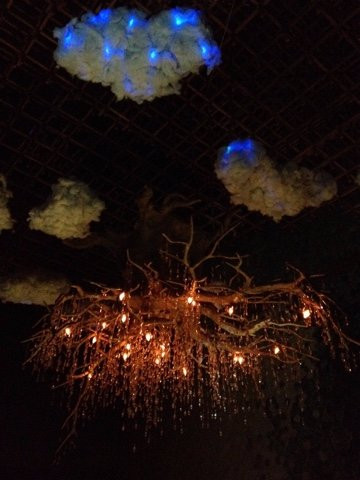 Jenja-水明漾必去景点