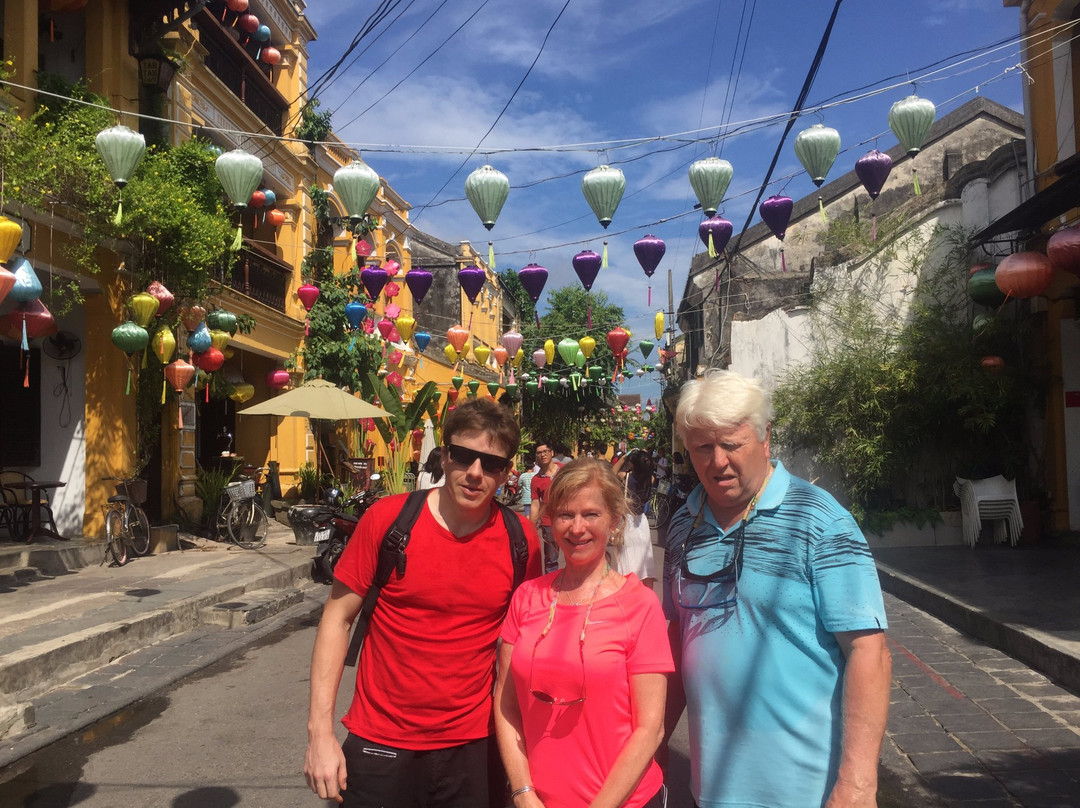 Hue Private Tours景点图片