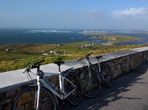 Mannion Bike Hire-Clifden必去景点