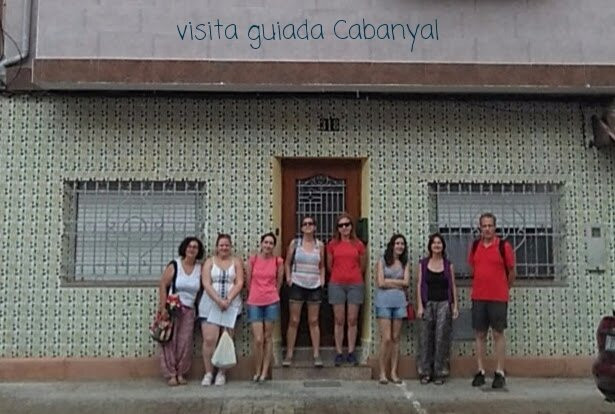 Paseando Por Poblados de La Mar-巴伦西亚必去景点