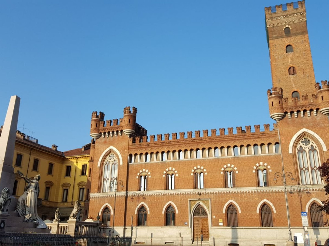 Piazza Roma