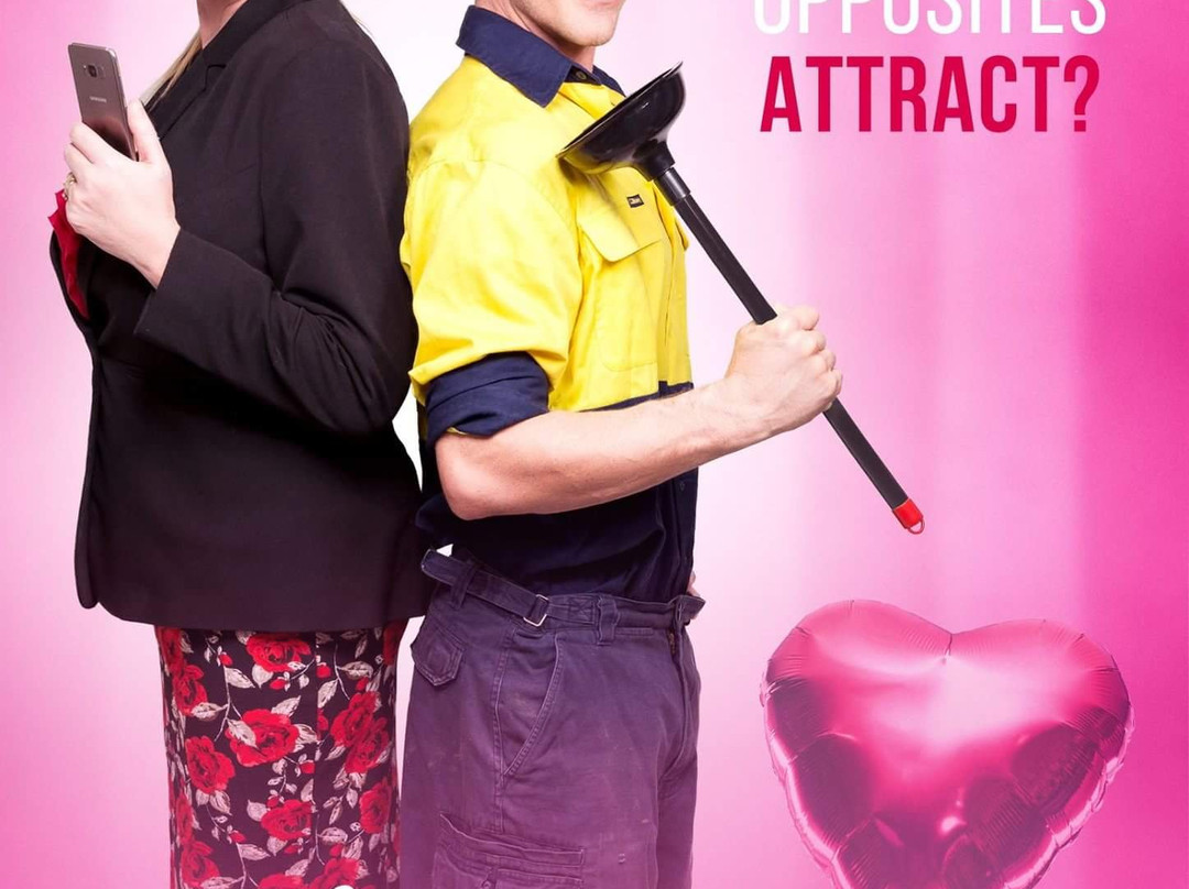 Spotlight Theatre-Benowa必去景点