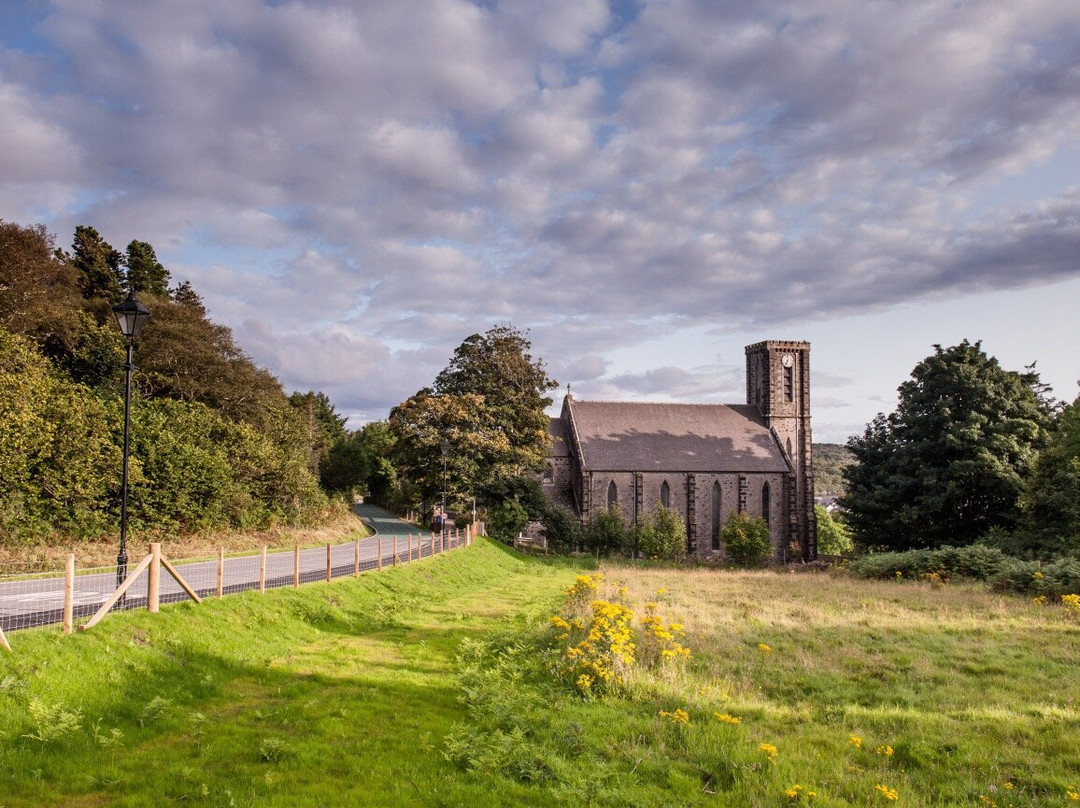 St Marys RC Church景点图片