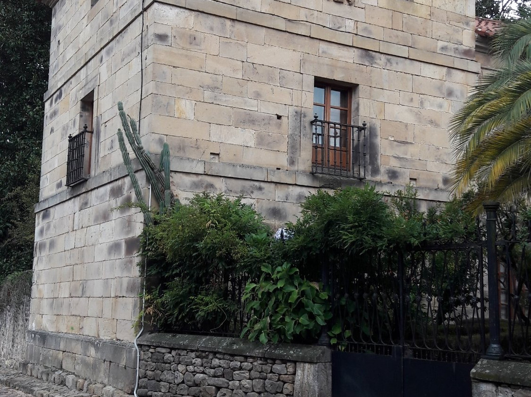 Casona de los Miera景点图片