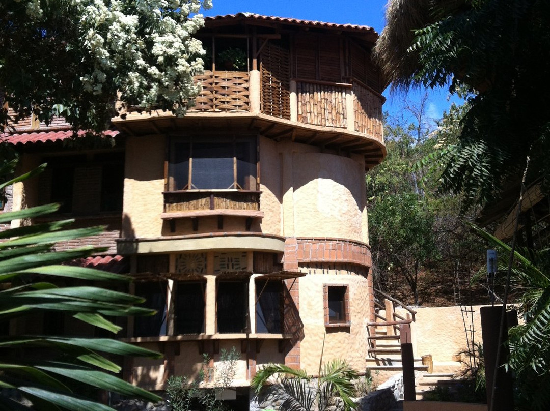 Posada Olivo