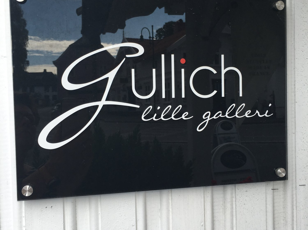 Gullich-Son必去景点