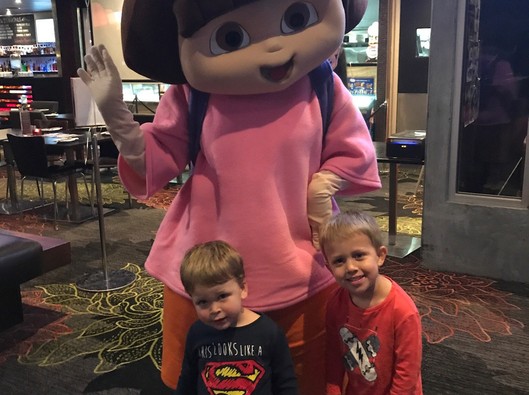 Varsity Lakes Tavern