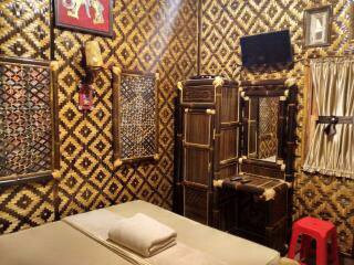 Griya Krakatau Homestay主图