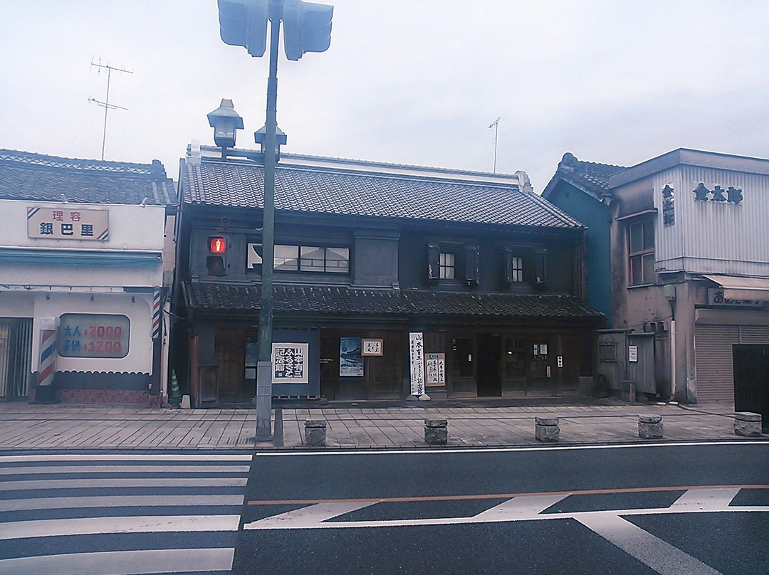 Yamamoto Yuzo Memorial Museum-栃木市必去景点