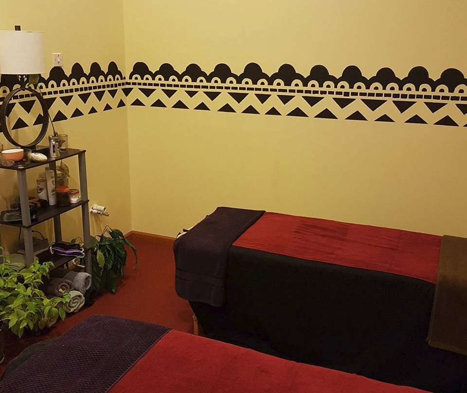 Healing Waters Spa-乔治城必去景点