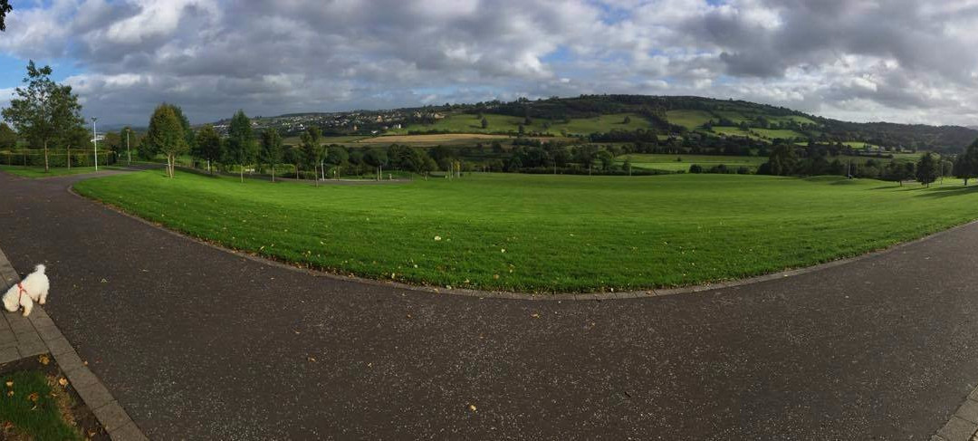 Ballymacool Town Park-莱特肯尼必去景点