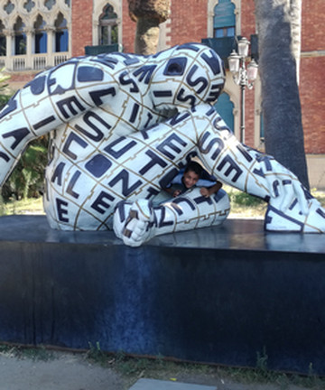 Opere di Rabarama景点门票图片