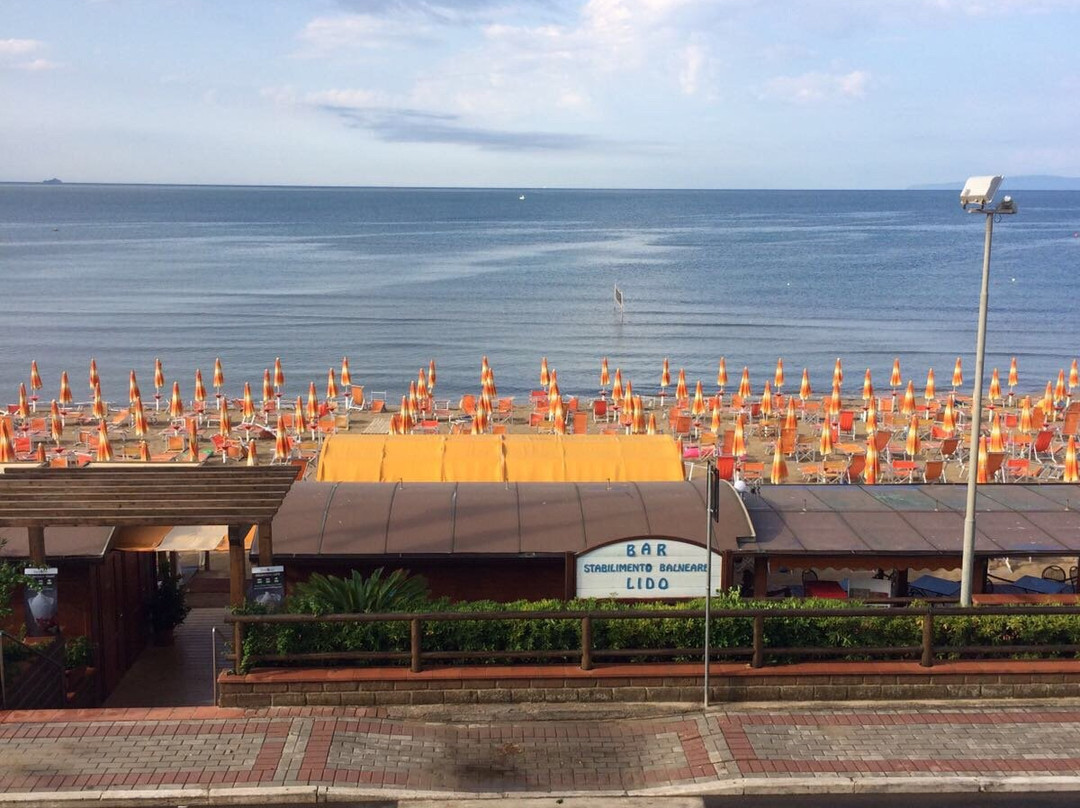 Hotel Lido Follonica主图