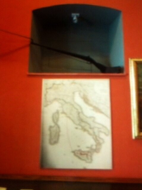Museo del Risorgimento-Salemi必去景点