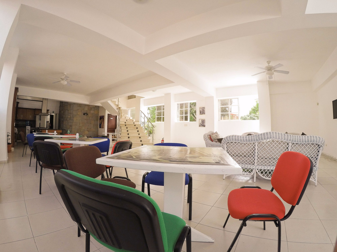 La Cumbre酒店住宿-Whostal