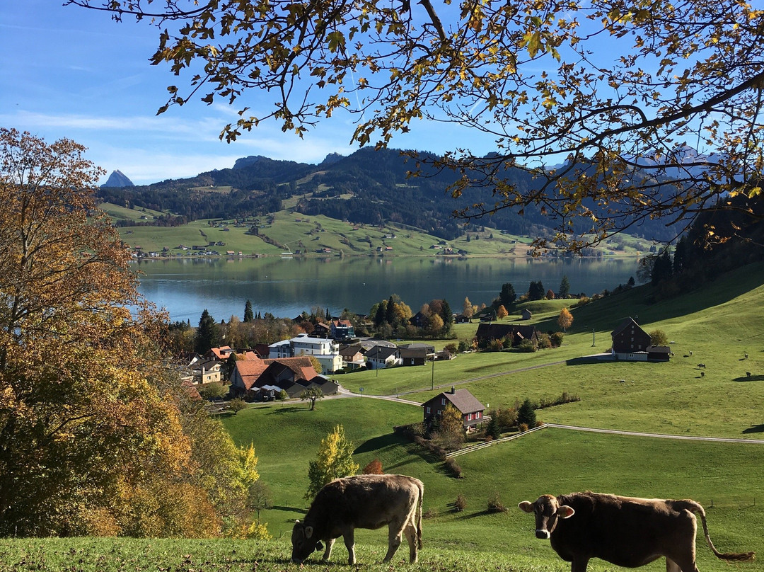 null-Einsiedeln