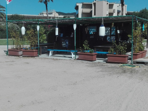 Off Shore Tour Diving Centre-阿尔盖罗必去景点