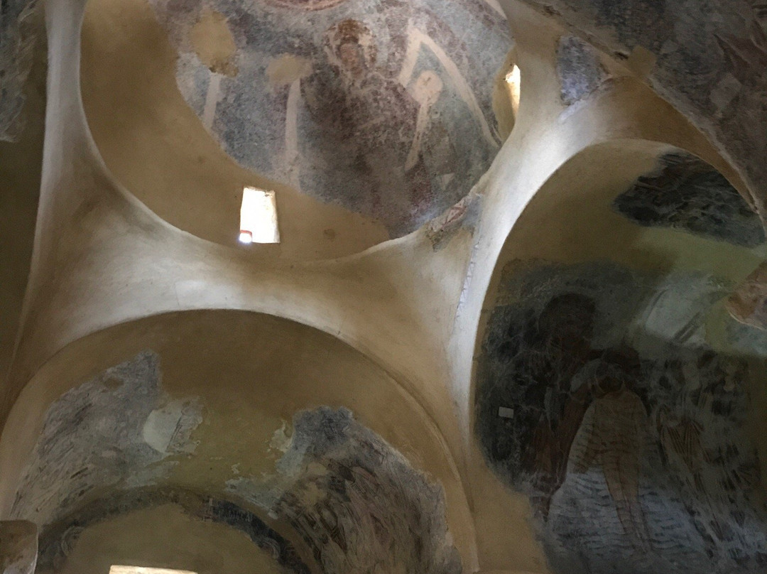 Panagia Damniotissa景点图片