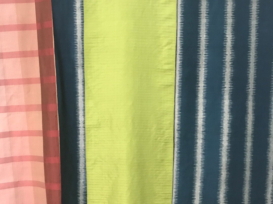 Shalini Ganendra Fine Art-八打灵再也必去景点