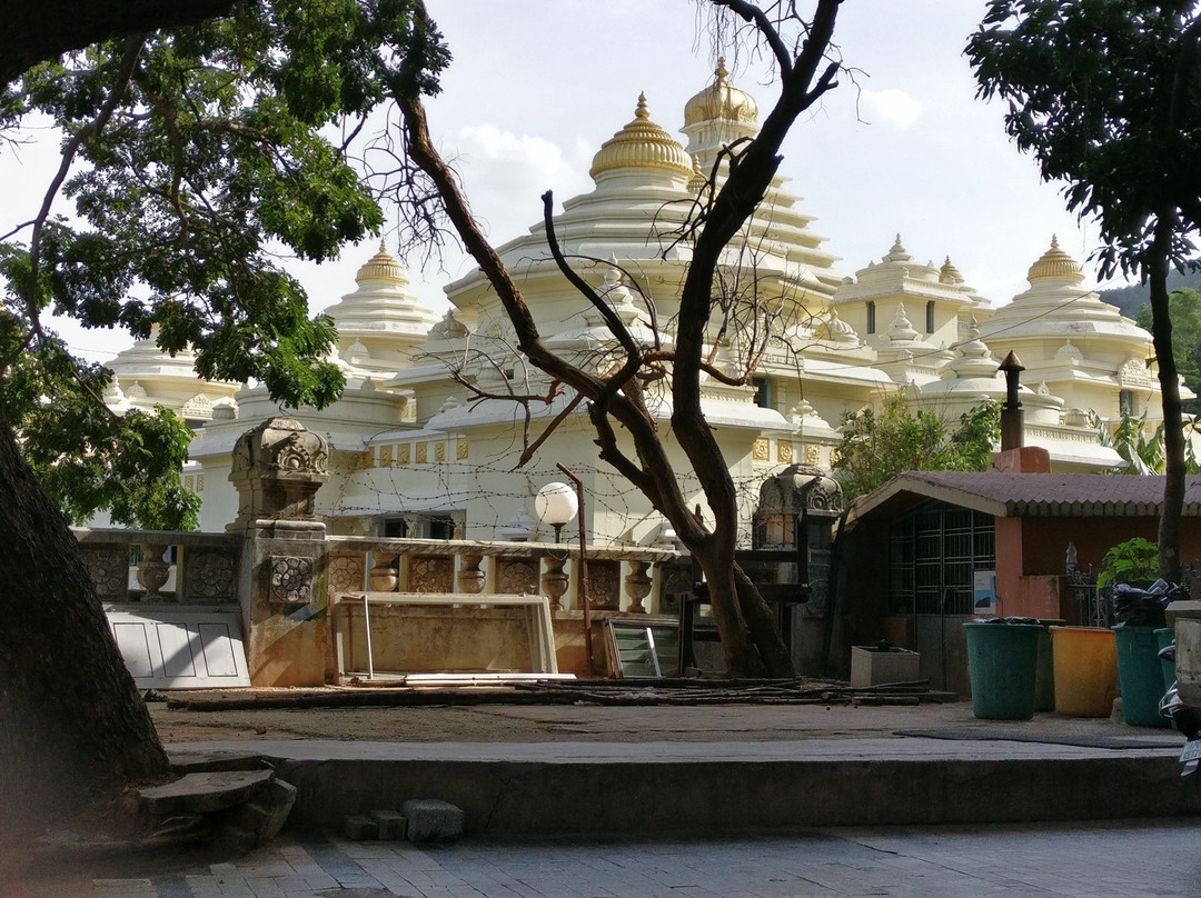 Sri Venkatesvara Museum景点图片
