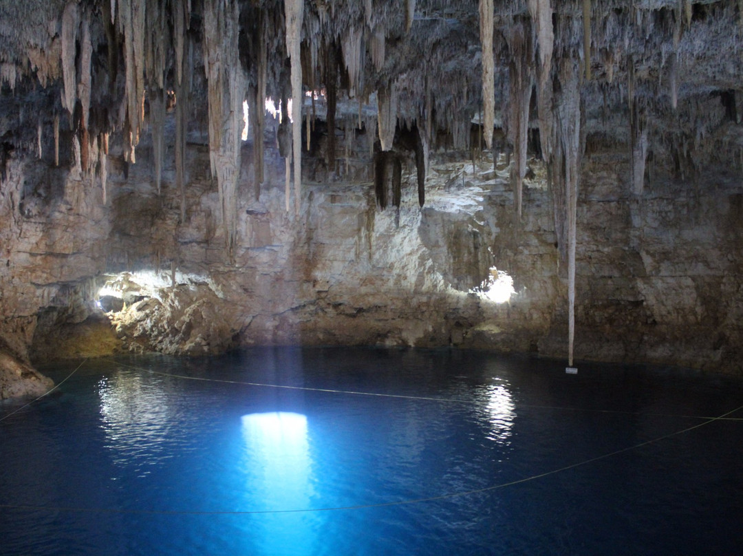 Tommy Nature Guide-图伦必去景点