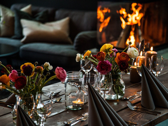 Vår Energi Arena Sørmarka-斯塔万格必去景点