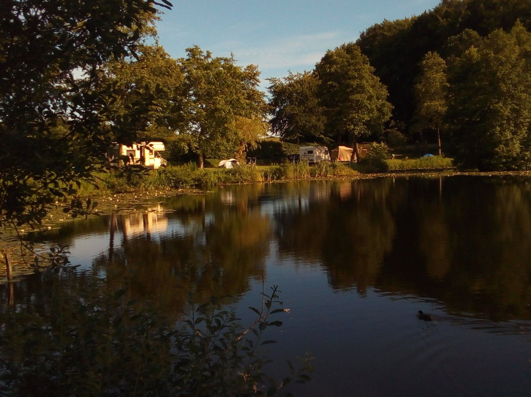 Campingpladsen Blommenslyst