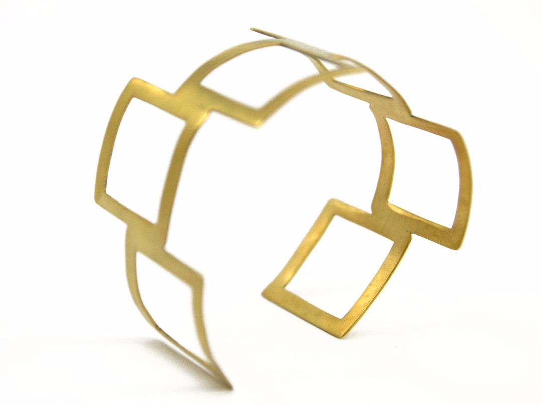 Skulukuin Art & Handmade Jewelry-利马索尔必去景点