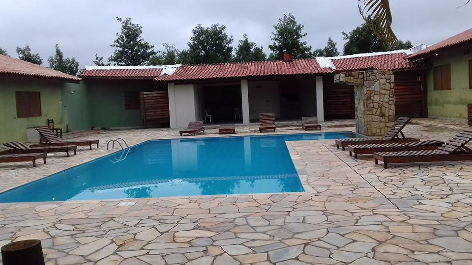 Porangaba旅游攻略图片